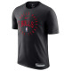 Nike Ανδρική κοντομάνικη μπλούζα Chicago Bulls NBA Legend Dri-FIT Tee